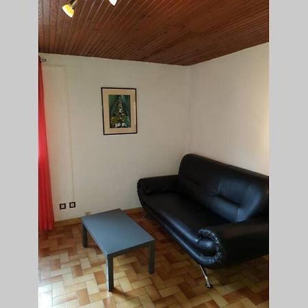 St Lary-Vignec Charmant Studio Au Calme Exterior foto