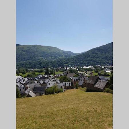 St Lary-Vignec Charmant Studio Au Calme Exterior foto